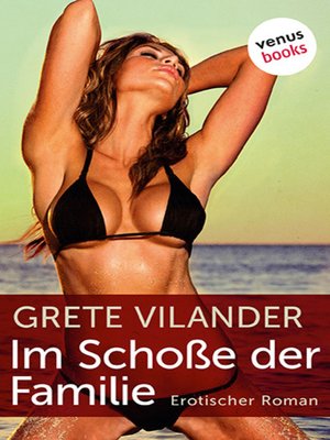 cover image of Im Schoß der Familie